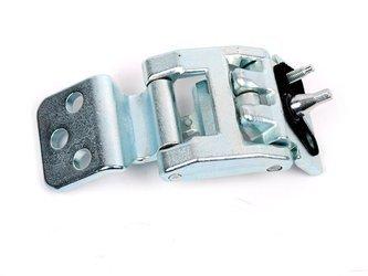 BK31-V42983-AN - ПЕТЛЯ ПРАВА ВЕРХНЯ ДВЕРІ ЗАДНЯ ТРАНЗИТНА 2014-2018