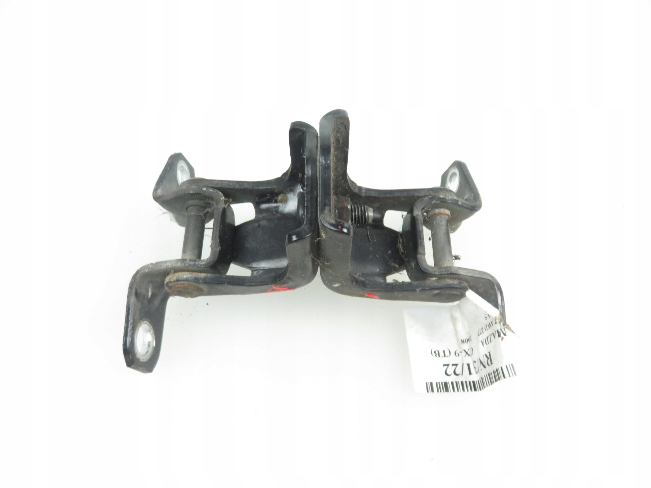 CX-9 - ЗАДНІЙ ПРАВИЙ ШАРНІР MAZDA CX - 9 (TB) A3F