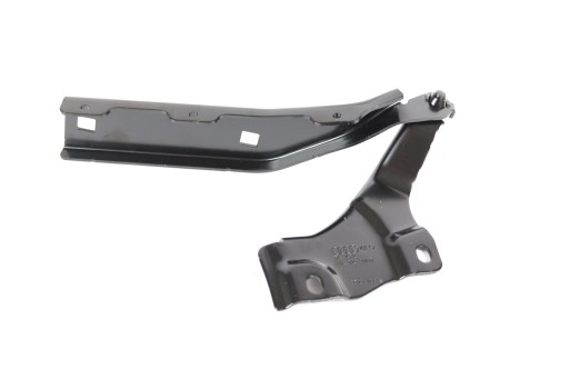 Передня петля капота двигуна ліва AUDI Q2 ASO оригінал 81A823301D