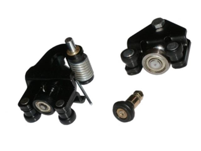 7700352379 - БОКОВАЯ ДВЕРЬ РОЛИКОВАЯ ПЕТЛЯ СТОРОНА RENAULT MASTER II