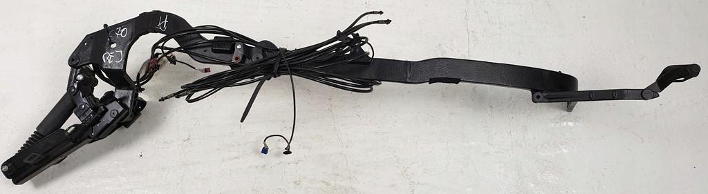 Навесной привод правой крыши VOLVO C70 II