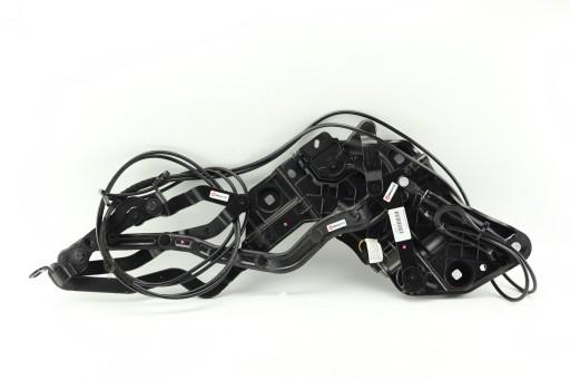 ШАРНИР ПРИВОД МЕХАНИЗМ КРЫШИ ПРАВЫЙ OPEL CASCADA