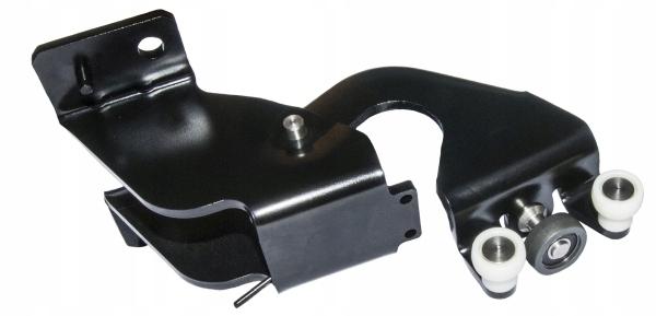 PFCSA08 - ЦЕНТРАЛЬНИЙ ШАРНІР CITROEN JUMPY II 07-16 FIAT SCUDO