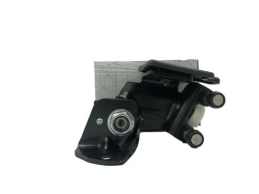 ЦЕНТРАЛЬНИЙ ШАРНІР РОЗСУВНИХ ДВЕРЕЙ PFCNB08