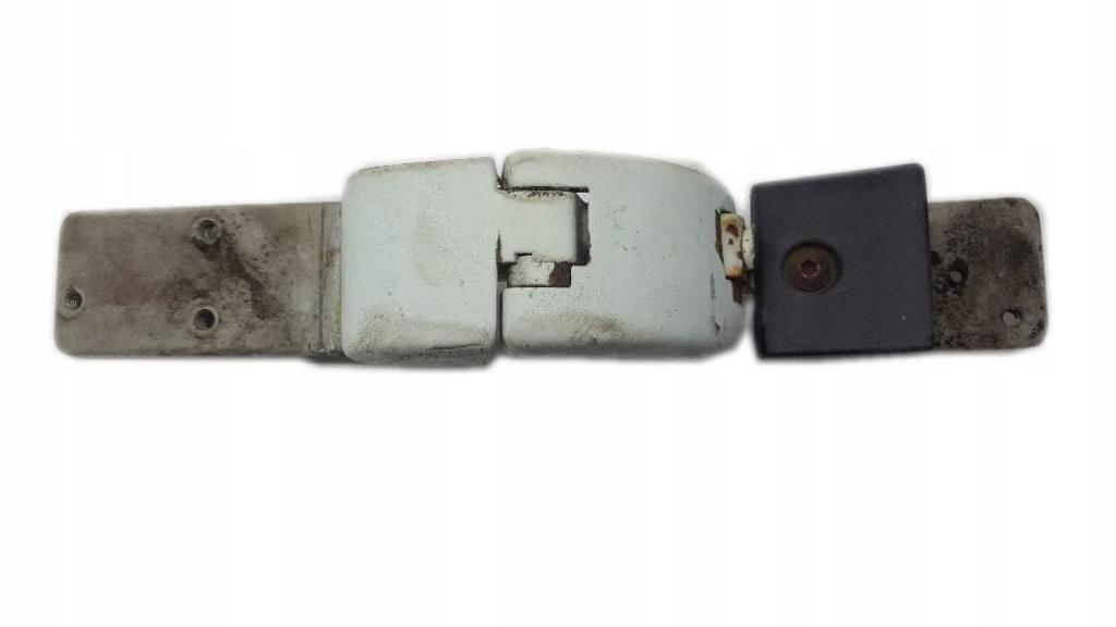 ZTLDRM2 - ЗАДНЯЯ ЛЕВАЯ НИЖНЯЯ ПЕТЛЯ RENAULT MASTER II 2000