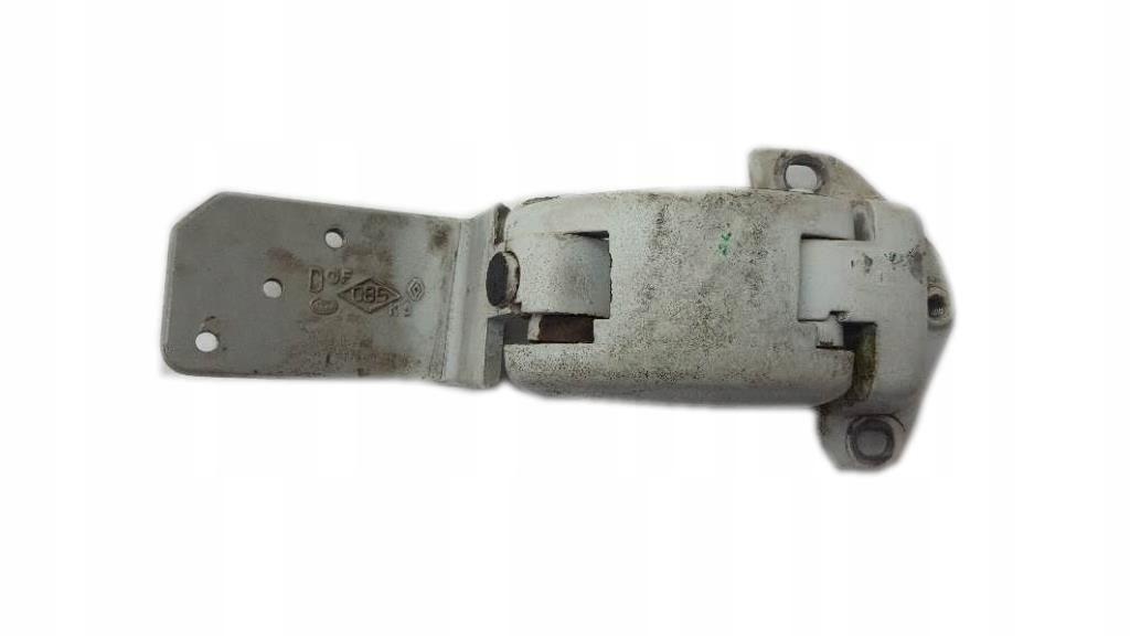 ZTPGRM2 - ЗАДНЯЯ ПРАВАЯ ВЕРХНЯЯ ПЕТЛЯ RENAULT MASTER II 2000