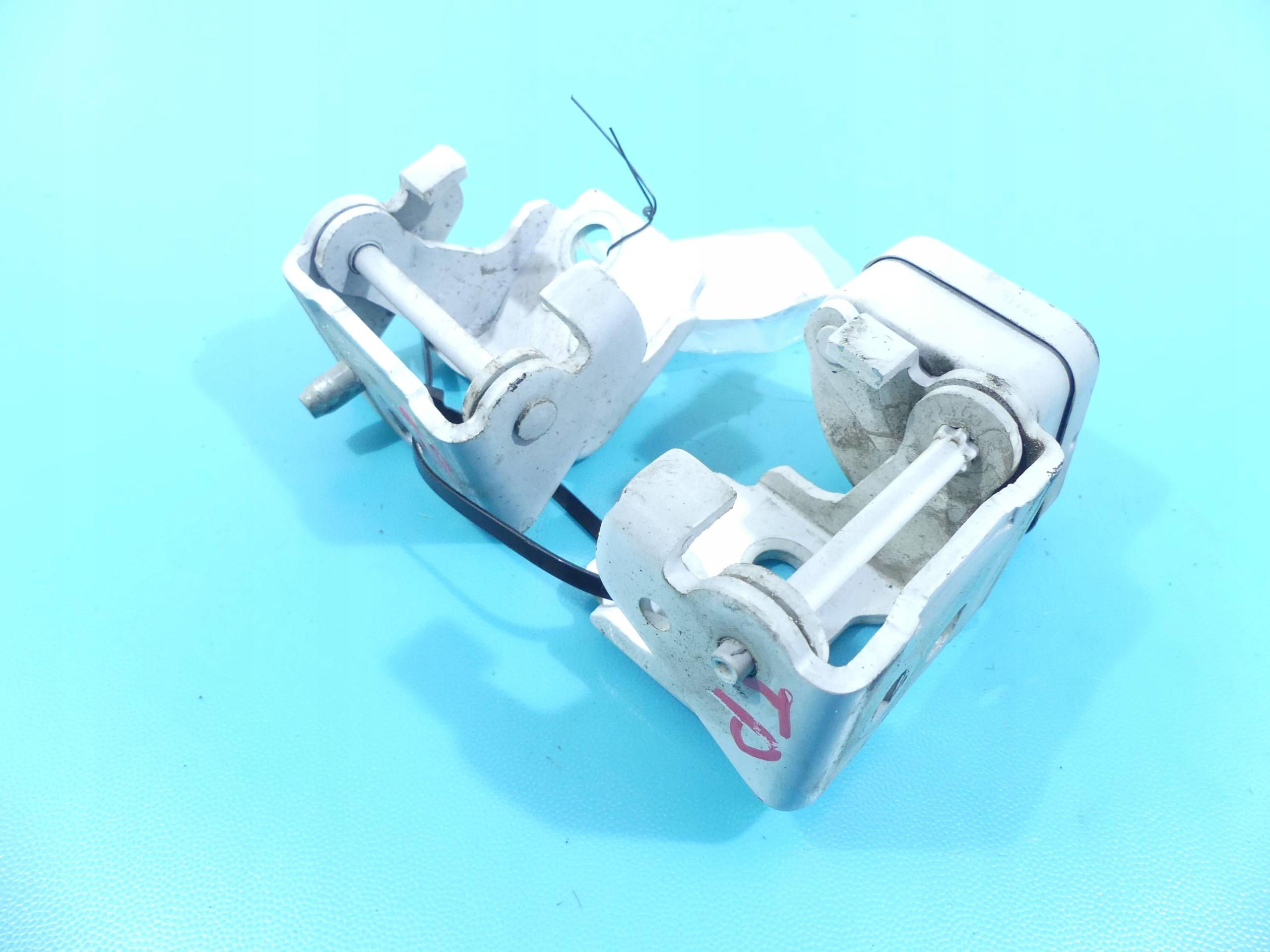 Задній правий обмежувач петлі CITROEN C5 III X7