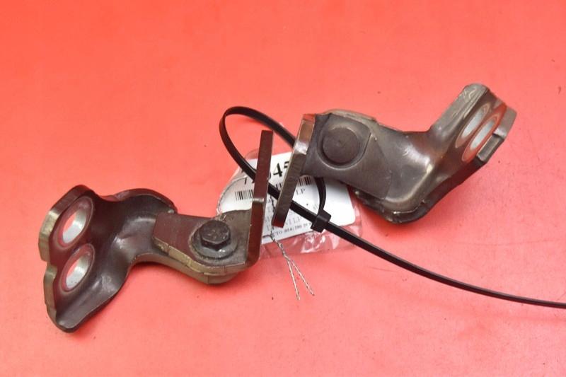 ПЕТЛЯ ДВЕРНЫЕ ПЕТЛИ ЛЕВАЯ ПЕРЕДНЯЯ FIAT TIPO 2 II 19R