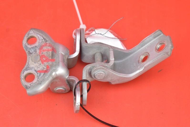 Петля петли двери левый передний для TOYOTA AVENSIS T27