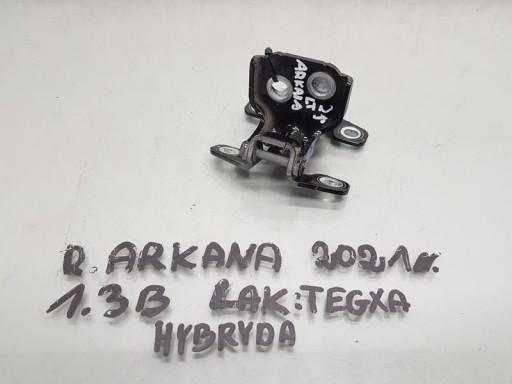 ПЕТЛЯ ДВЕРНІ ПЕТЛІ ЛІВИЙ ЗАДНІЙ RENAULT ARKANA