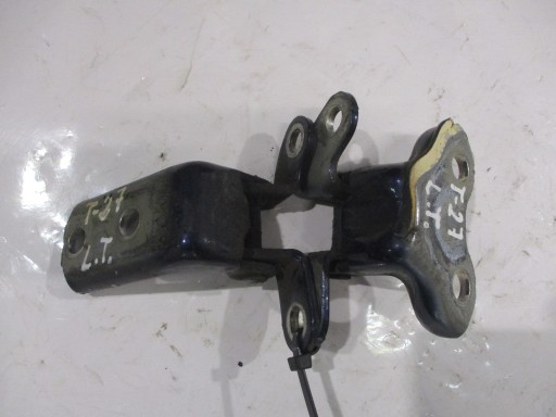 Петля петлі двері лівий задній TOYOTA AVENSIS T27 8s6 седан