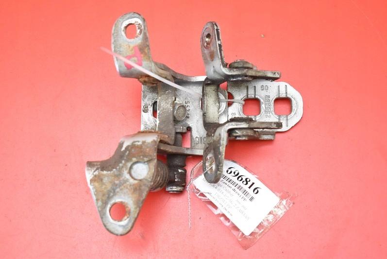 ПЕТЛЯ ДВЕРНЫЕ ПЕТЛИ ПРАВАЯ ПЕРЕДНЯЯ DODGE CALIBER 06R