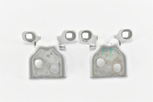 804207876R 804209726R - ПЕТЛЯ ДВЕРНІ ПЕТЛІ ПЕРЕДНЯ ЗАДНЯ DACIA SANDERO III STEPWAY BJI LOGDY