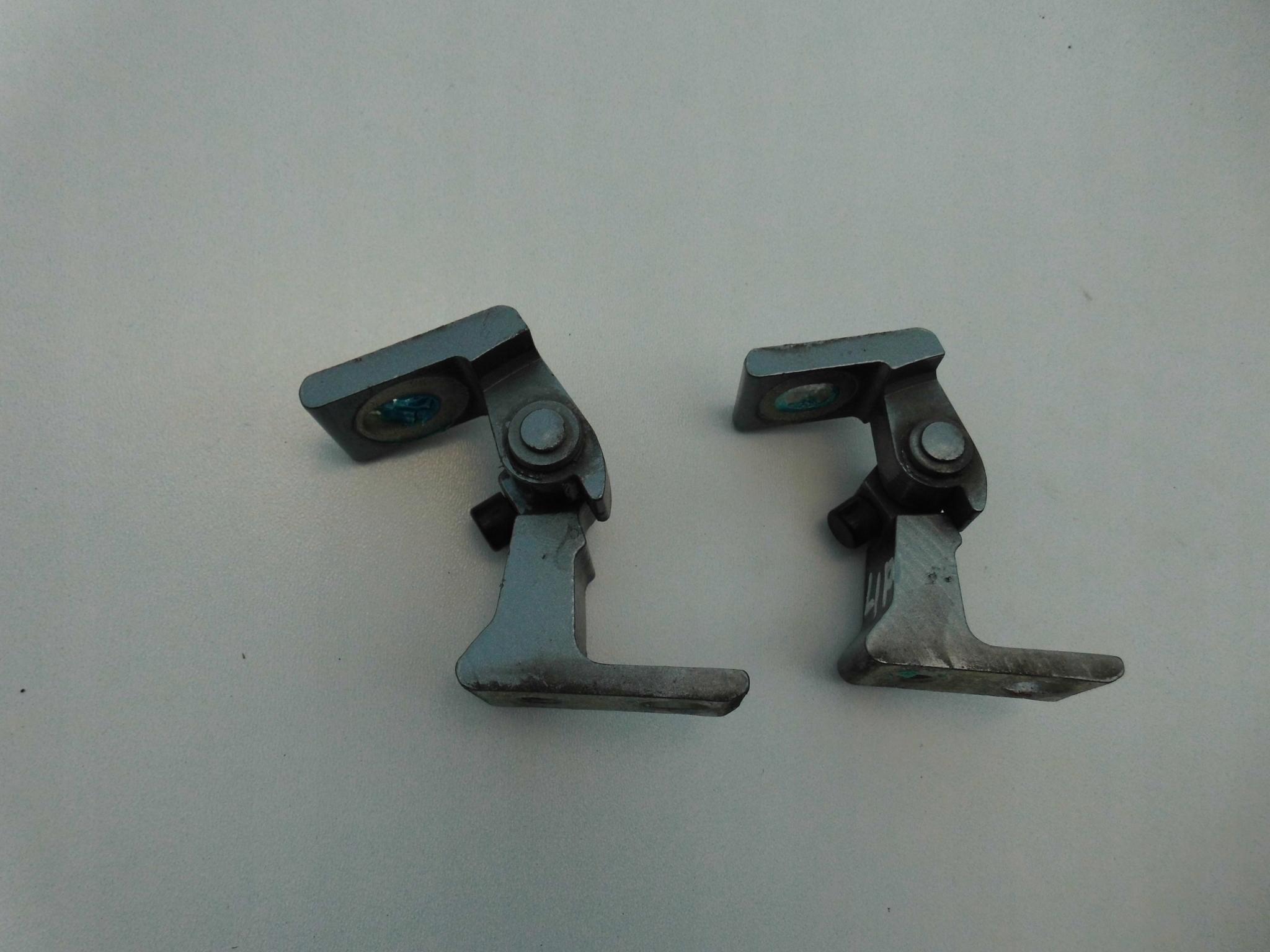 3T 3T - ПЕТЛЯ ДВЕРНІ ПЕТЛІ SKODA SUPERB II ПЕРЕДНЯ ЛІВА