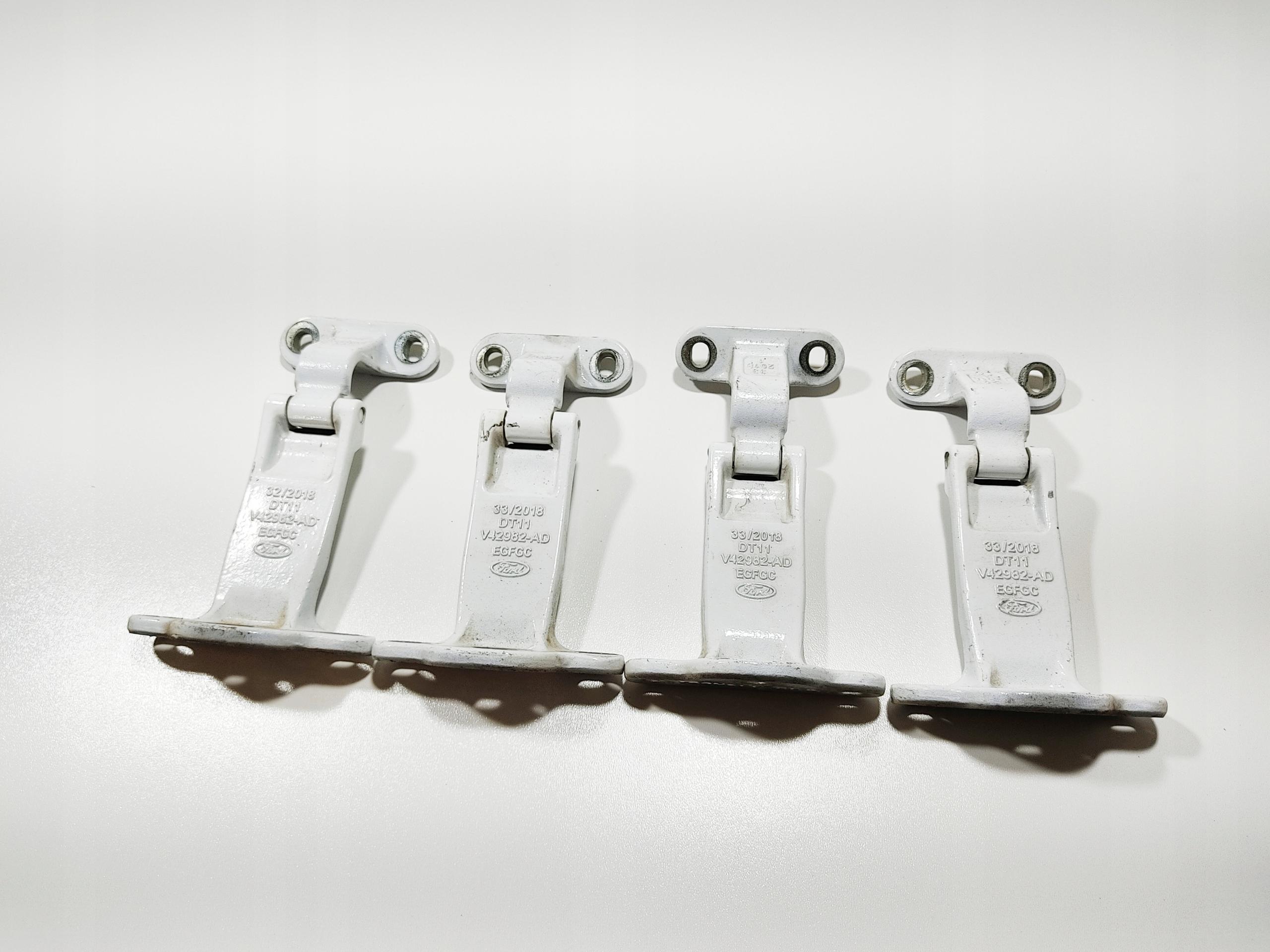 V42982-AD - ПЕТЛЯ ДВЕРНІ ПЕТЛІ ЗАДНЯ ТРАНЗИТНА ЗВ'ЯЗОК MK2 13-22