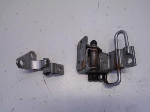 3C8 3C - Петля Дверні петлі VW PASSAT B7 CC передня права