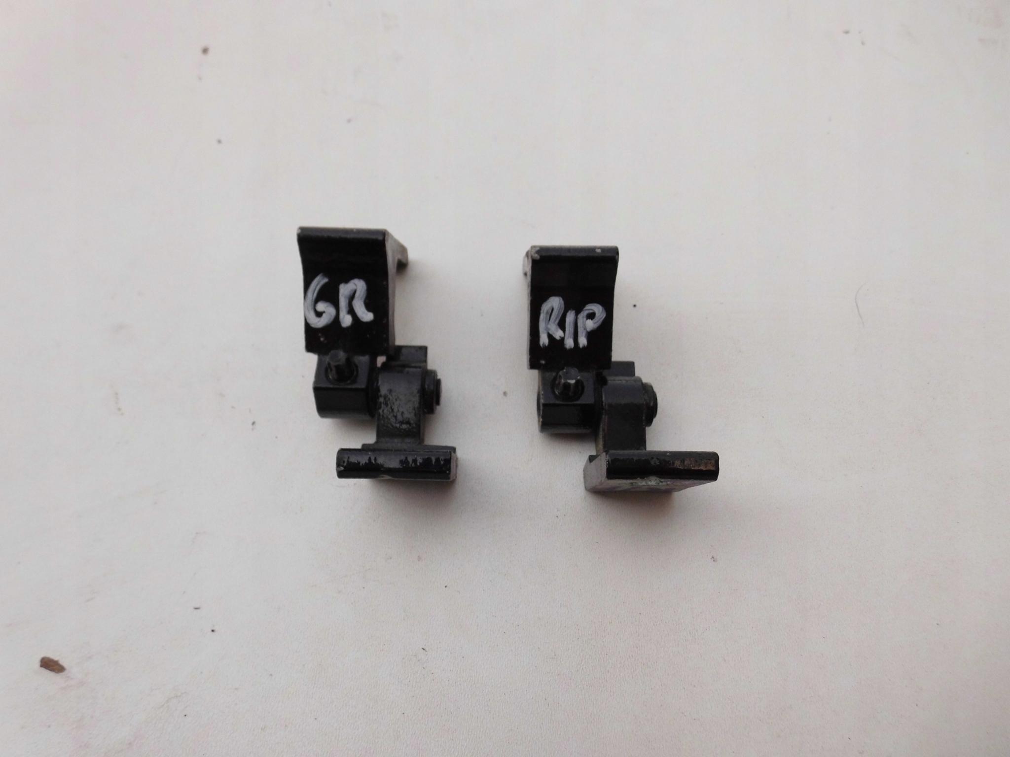 ПЕТЛЯ ДВЕРНІ ПЕТЛІ VW POLO 6R 6C ПЕРЕДНЯ ПРАВА