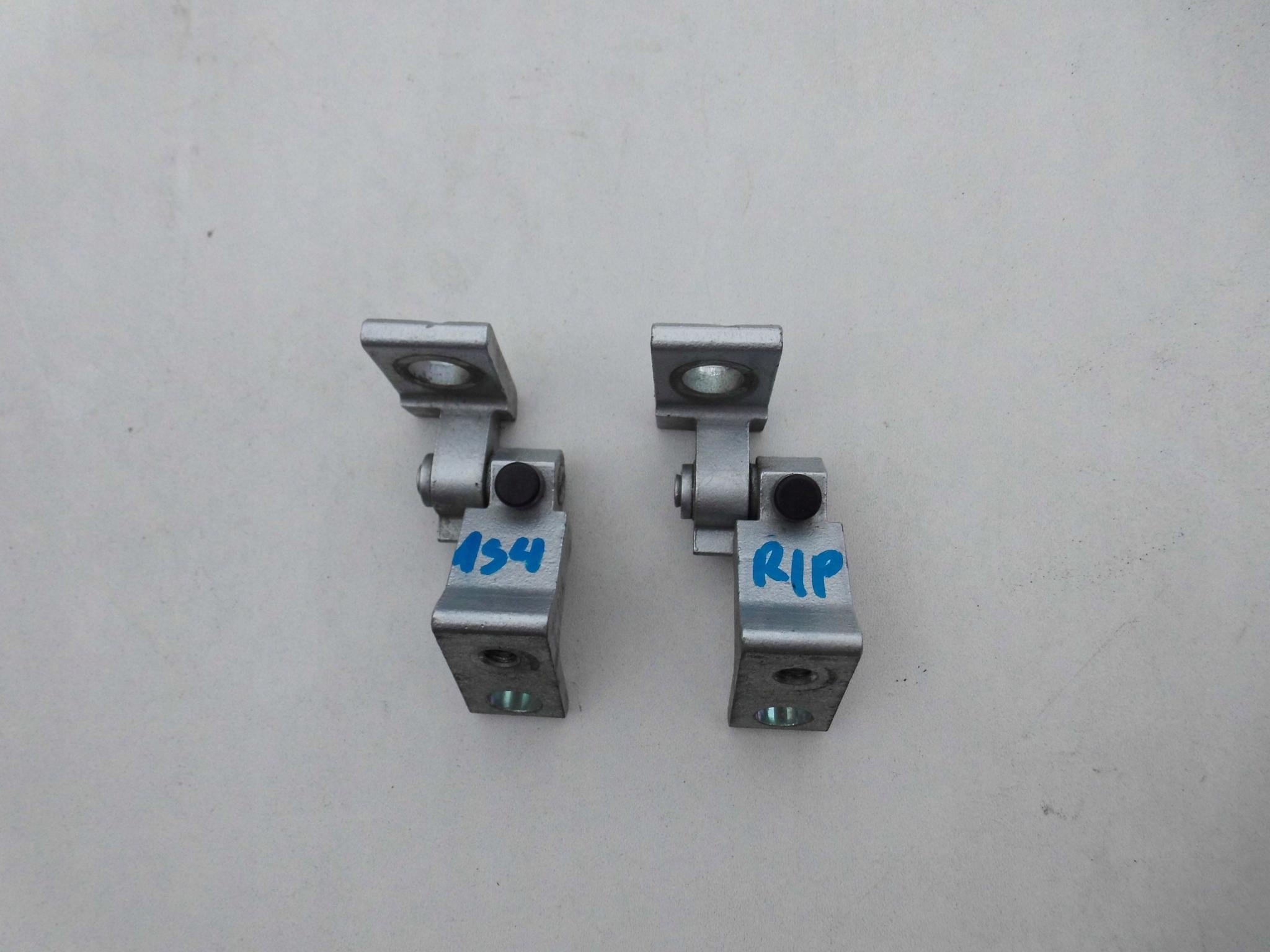 ПЕТЛЯ ДВЕРНІ ПЕТЛІ VW UP MII CITIGO ПРАВА ПЕРЕДНЯ