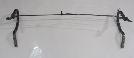 ПЕТЛЯ ПЕТЛИ БАГАЖНИКА ЗАДНИЙ ПРАВЫЙ ЛЕВЫЙ ПОЛНЫЙ КОМПЛЕКТ ACCORD VIII NH737M