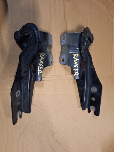 2018R 2019R - ПЕТЛЯ КАПОТА ПЕТЛІ FORD RANGER IV 2016R 2017R