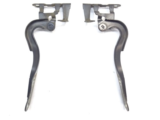 КОМПЛЕКТ ПЕТЛЕЙ КАПОТА TOYOTA YARIS II 2006-2011 гг.