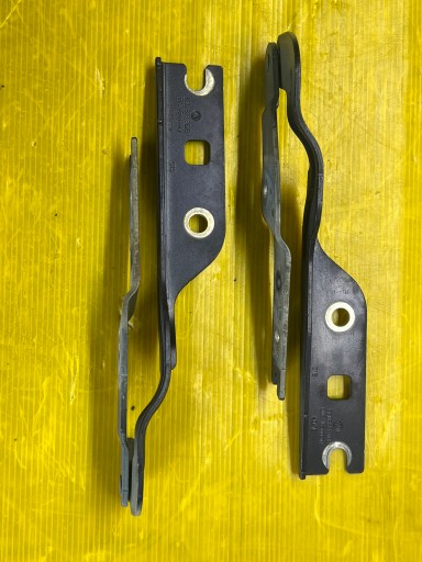 ПЕТЛИ КАПОТА ЛЕВАЯ ПРАВАЯ КОМПЛЕКТ GOLF VII GTI 5G0823301B 5G0823302B