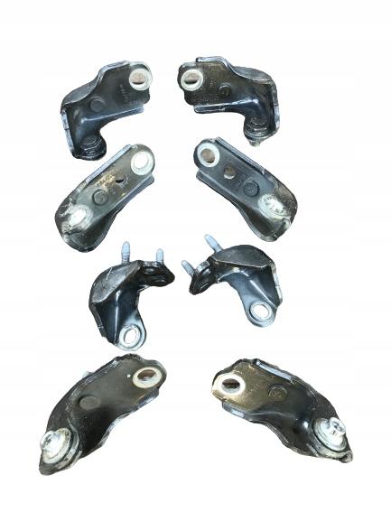 ДВЕРНІ ПЕТЛІ FORD MONDEO MK5 ND