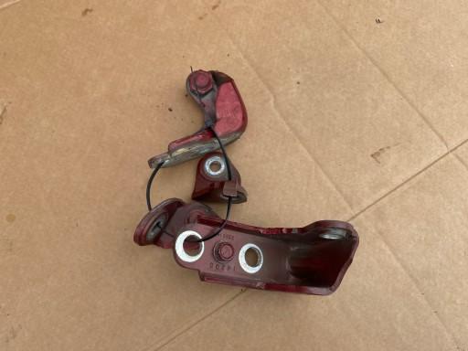 ДВЕРНІ ПЕТЛІ FORD MUSTANG VI ПЕРЕД ПІДЙОМОМ 15-17 RR