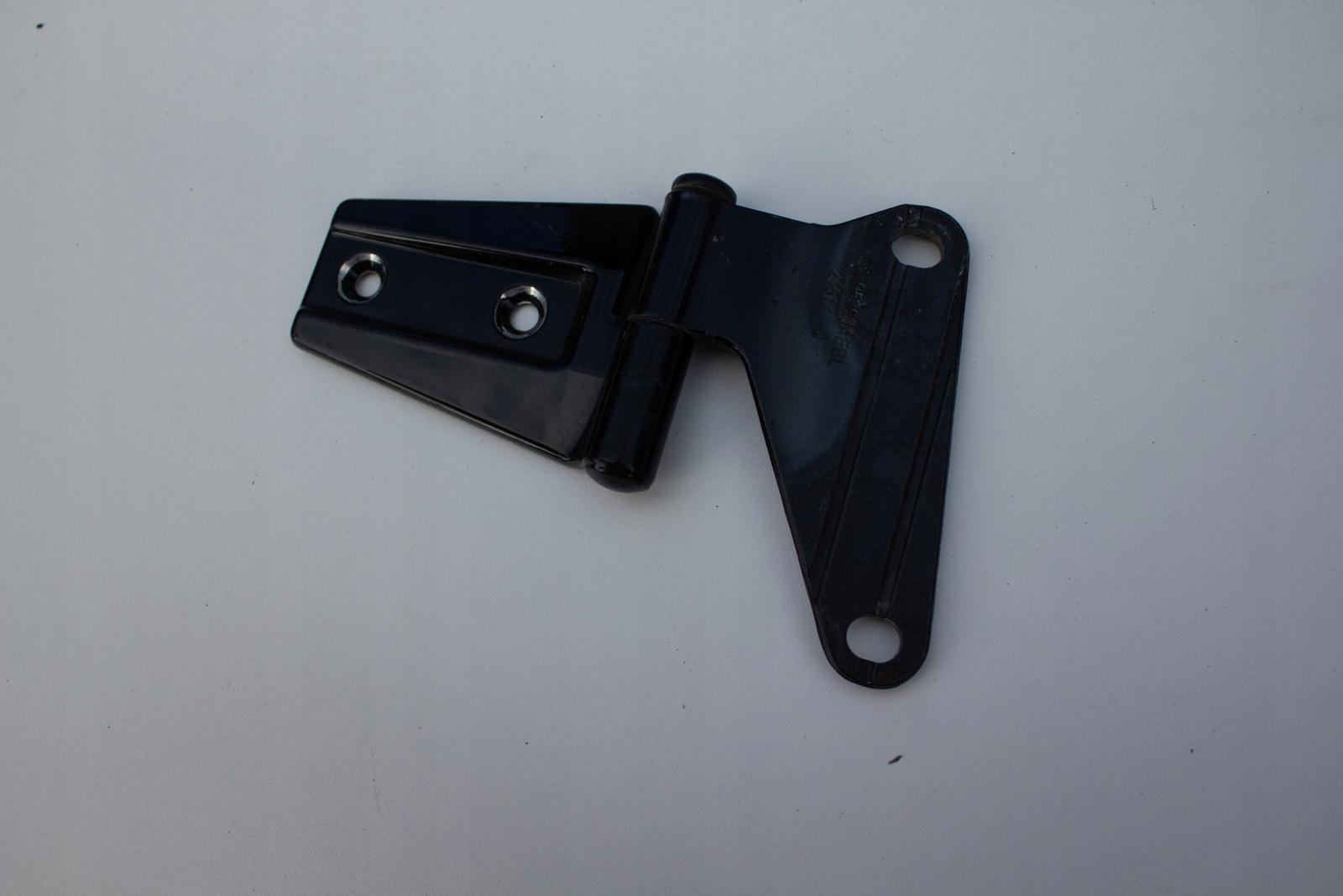 ДВЕРНІ ПЕТЛІ JEEP WRANGLER JK 2007-2018 55395385