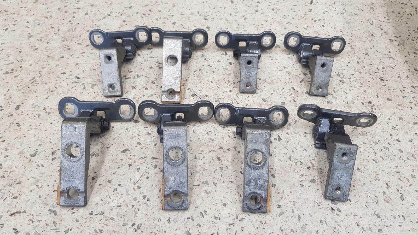 КОМПЛЕКТ ДВЕРНИХ ПЕТЕЛЬ VOLVO XC90 II