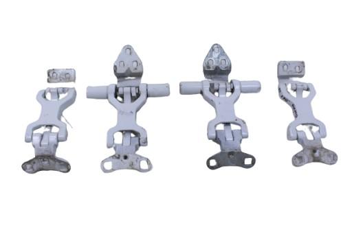 ДВЕРНІ ПЕТЛІ КОМПЛ. 270 ST. FIAT Ducato III 11R.