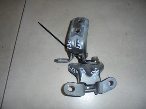 Петлі лівої передньої двері HYUNDAI i30 III 17-23 X5R