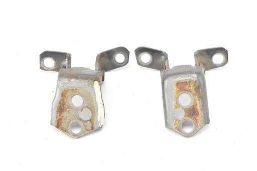 BRAK-DANYCH-16748485 - ПЕТЛИ ДВЕРИ ЛЕВЫЙ ПЕРЕДНИЙ 42А MAZDA MX5 ND 15-