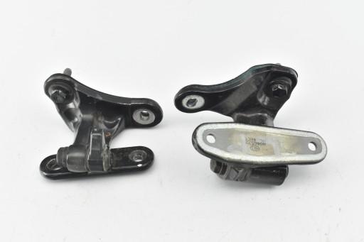 A2467200337 - Дверні петлі лівий передній A2467201137 W156 W176 CLA
