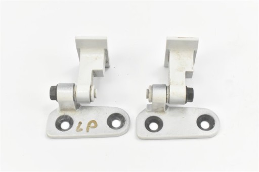 7420089 - Петлі двері лівий передній A96 в зборі BMW G01 G02 G05 G22 G23 G30 G11 F97