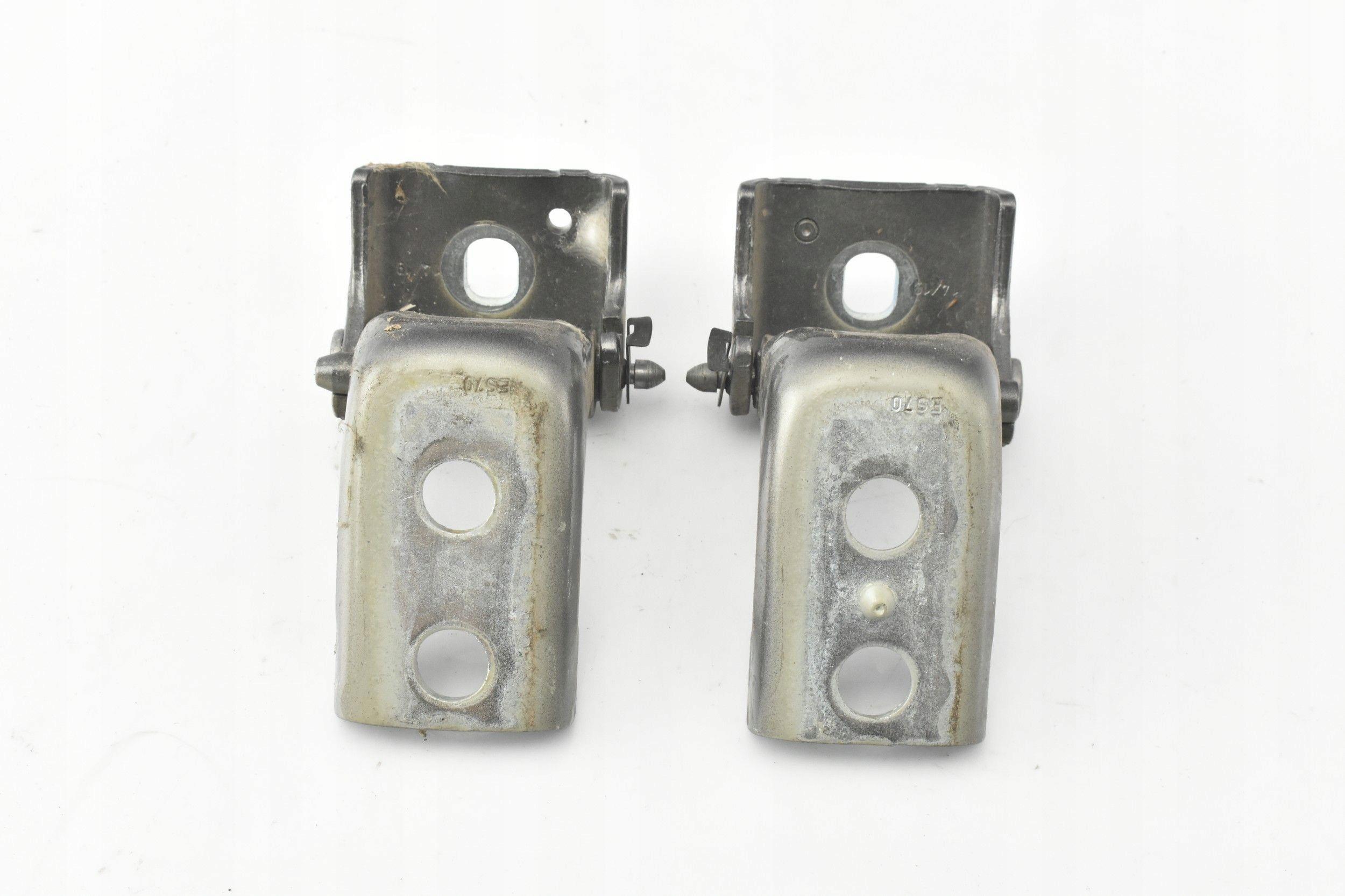 1606475180 - ДВЕРНЫЕ ПЕТЛИ ЛЕВЫЙ ПЕРЕДНИЙ BERLINGO IV RIFTER