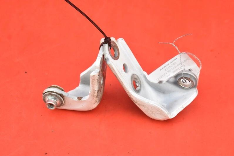 ДВЕРНІ ПЕТЛІ ЛІВИЙ ПЕРЕДНІЙ FORD TRANSIT COURIER 15R