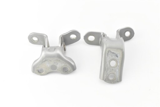 687200D091 687400D071 - ДВЕРНІ ПЕТЛІ ЛІВА ПЕРЕДНЯ ВЕРХНЯ НИЖНЯ TOYOTA C-HR CHR