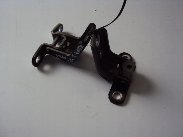 ДВЕРНЫЕ ПЕТЛИ ЛЕВЫЙ ПЕРЕДНИЙ HYUNDAI KONA 2018-MZH