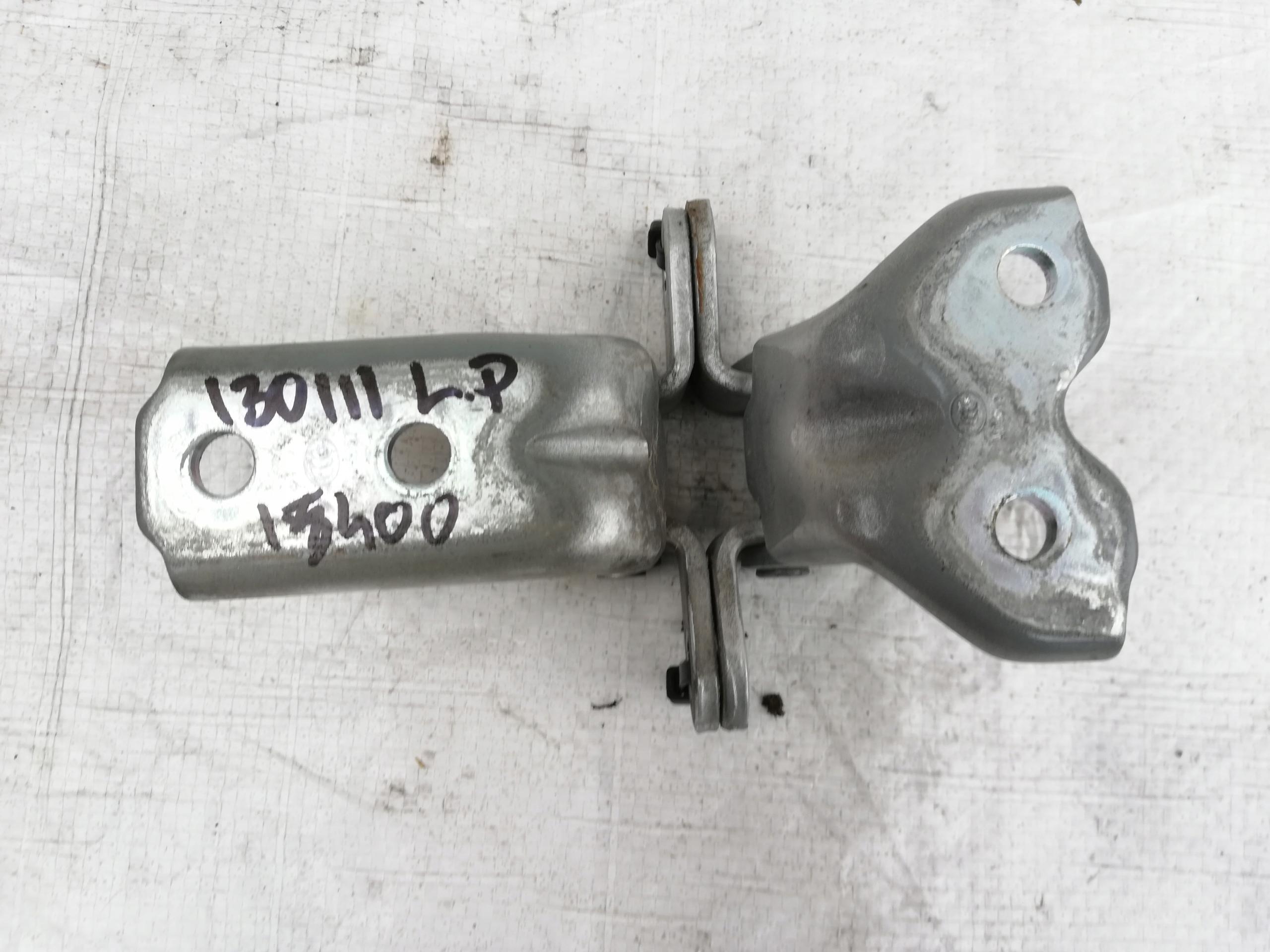 Дверні петлі лівий передній Hyundai i30 III 17-22 u3s