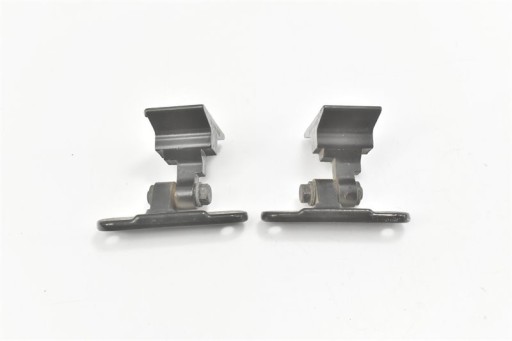 Петлі двері лівий передній в зборі 7185617 7199575 BMW 5 F10 F11 M5