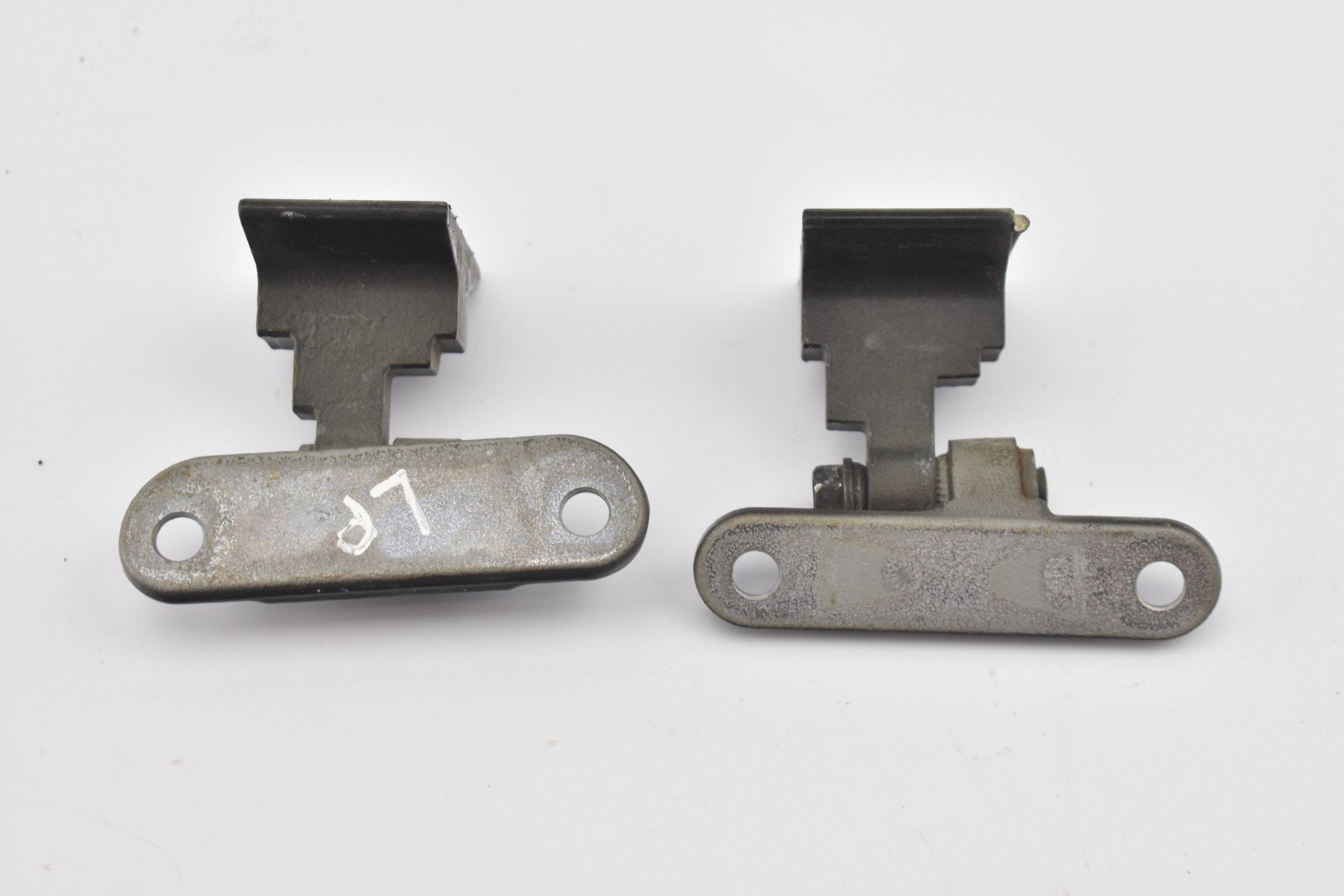 7263539 - Петлі двері лівий передній в зборі BMW 6 F12 F13