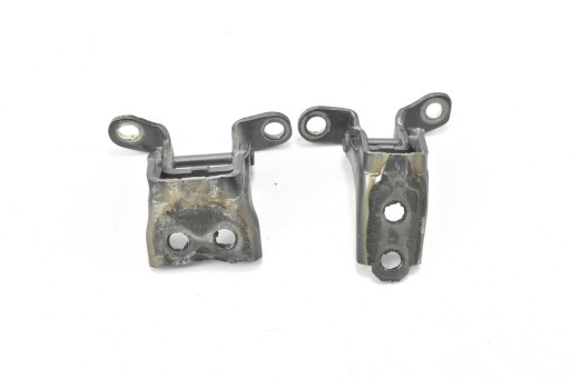 ПЕТЛІ ДВЕРІ ЛІВИЙ ПЕРЕДНІЙ ПОВНИЙ НАБІР ВГОРУ ВНИЗ 67950-T9C-K01ZZ HONDA HR-V II