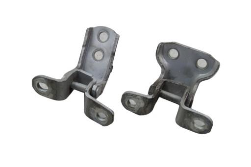 ПЕТЛІ ДВЕРІ ЛІВИЙ ПЕРЕДНІЙ KPL LEXUS IS II 05-10