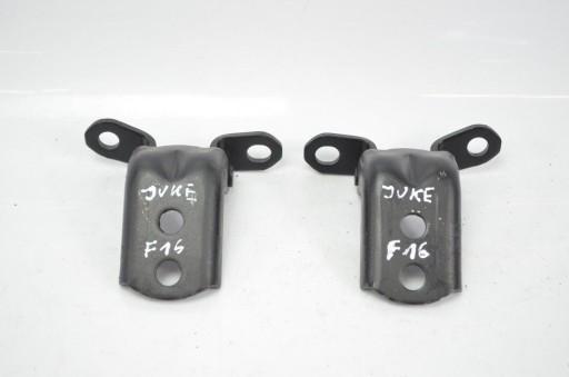 BRAK-DANYCH-4561818 - Дверні петлі лівий передній NISSAN Juke II F16 19-