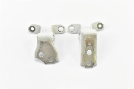 69320-68L00 69340-68L00 - ДВЕРНІ ПЕТЛІ ЛІВИЙ ПЕРЕДНІЙ SUZUKI SWIFT VI MK8