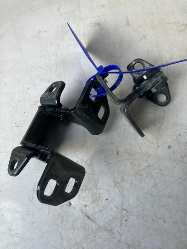 ДВЕРНЫЕ ПЕТЛИ ЛЕВАЯ СПЕРЕДИ TESLA МОДЕЛЬ S ВВЕРХ ВНИЗ КОМПЛЕКТ