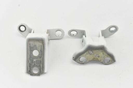 ДВЕРЬ HINGES ЛЕВАЯ ПЕРЕДНЯЯ TOYOTA YARIS IV 20-040