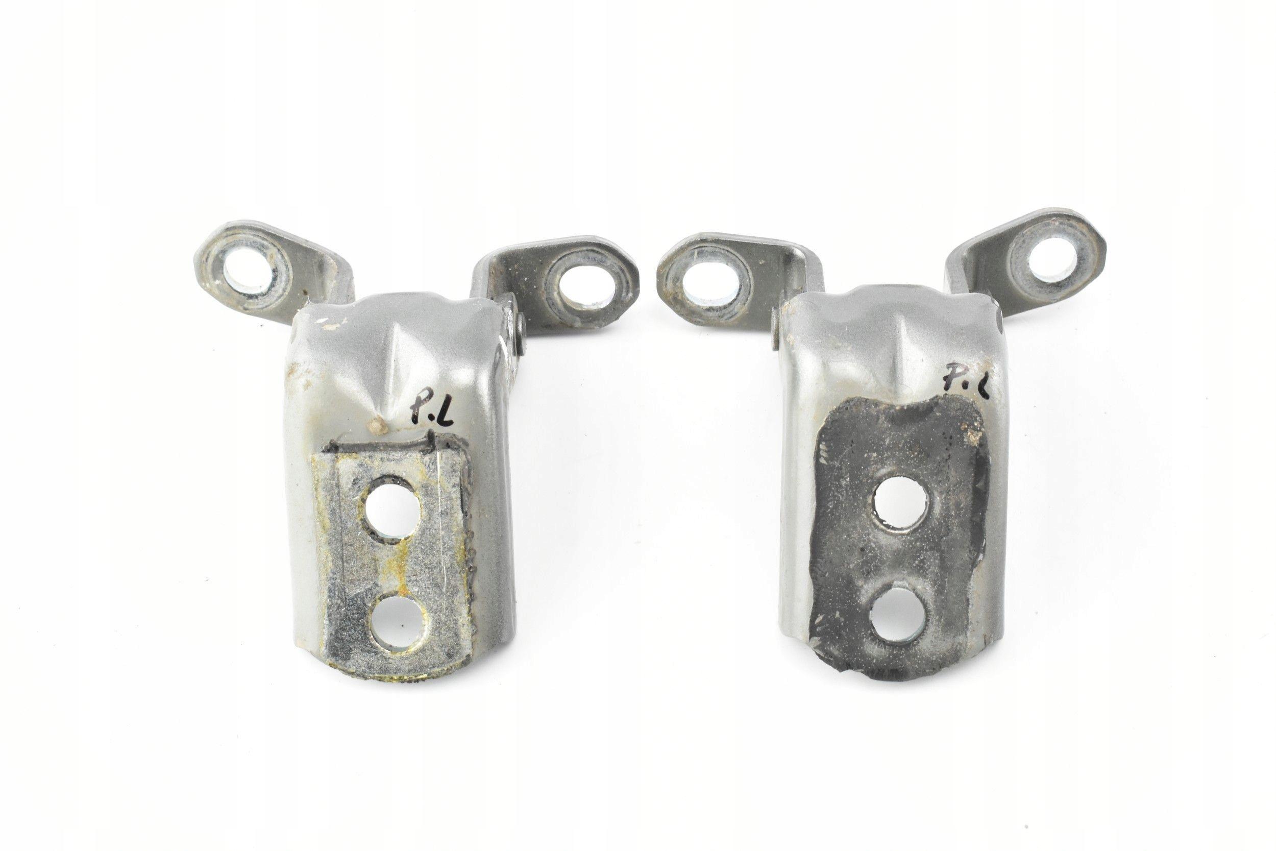 9168-14605-A22283 - Дверные петли левый передний XDJ Juke II F16 19-