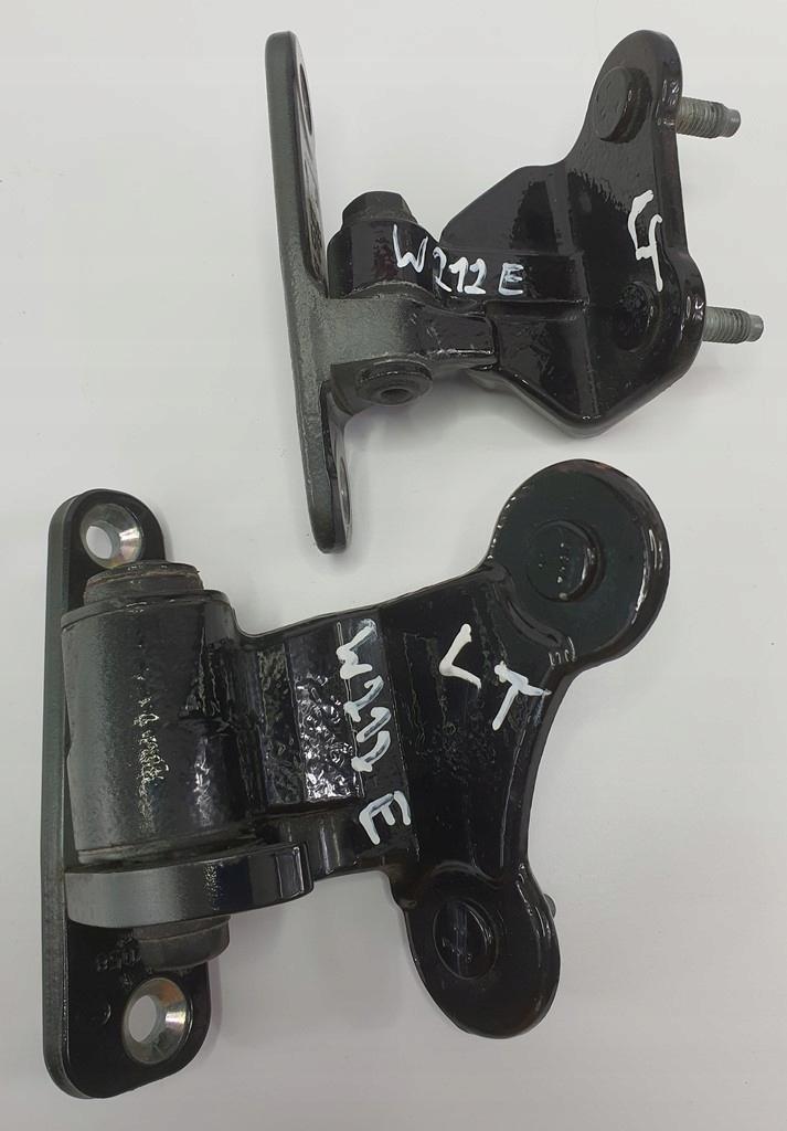 Дверні петлі лівий задній 197 MERCEDES W212 LIFT PARA